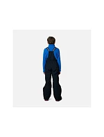 Spodnie Rossignol Boy Zip Pant czarny Spodnie Rossignol Boy Zip Pant czarny