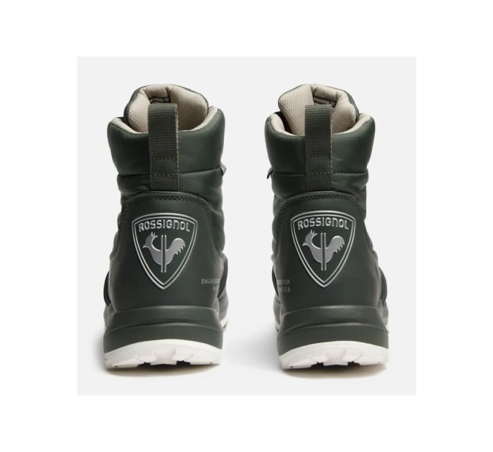 Boty Rossignol Rossi Podium Ebony Green green Boty Rossignol Rossi Podium Ebony Green green