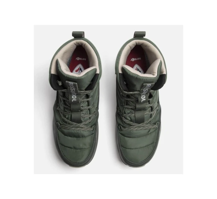 Boty Rossignol Rossi Podium Ebony Green green Boty Rossignol Rossi Podium Ebony Green green