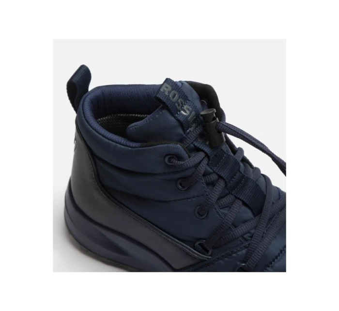 Rossignol Rossi Resort Wp Navy 2.0 boty navy blue Rossignol Rossi Resort Wp Navy 2.0 boty navy blue