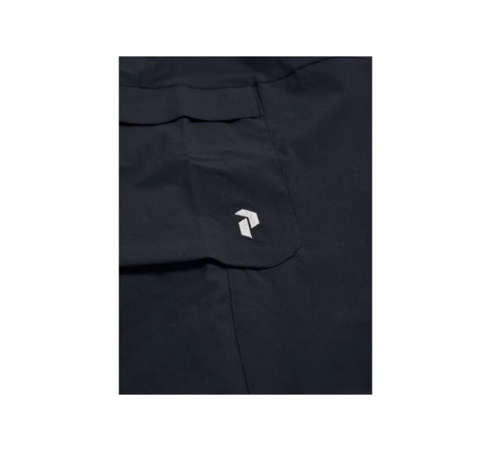Spodnie Peak Performance M Light Cargo Pants czarny Spodnie Peak Performance M Light Cargo Pants czarny