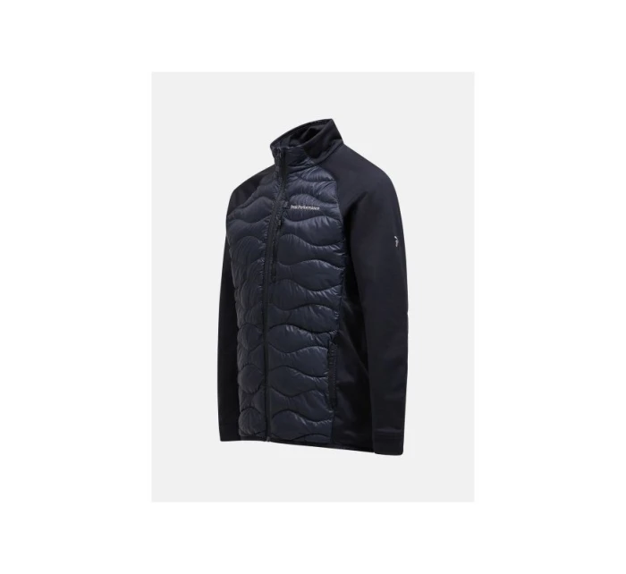 Performance M model 21868225 Down Hybrid Jacket černá - Peak Performance M model 21868225 Down Hybrid Jacket černá - Peak