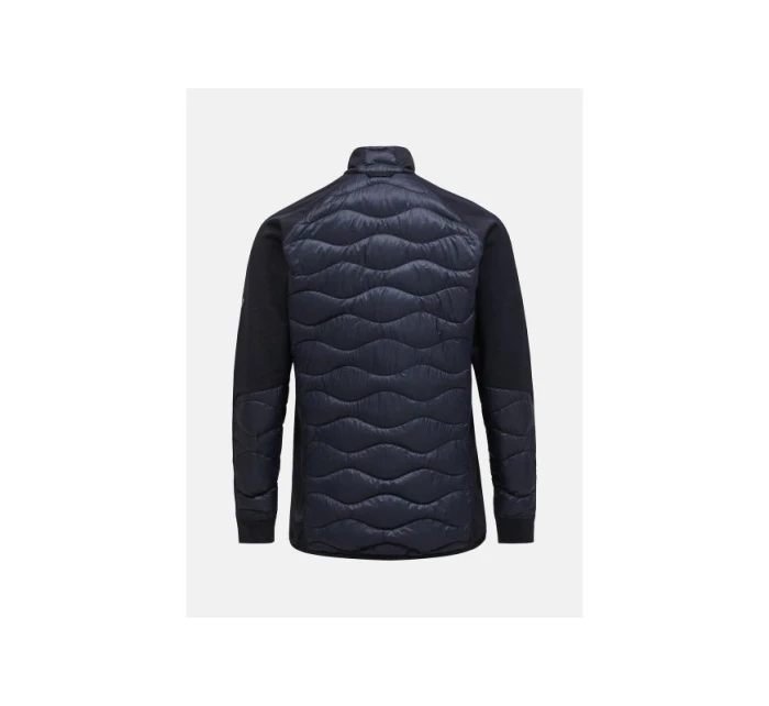 Performance M model 21868225 Down Hybrid Jacket černá - Peak Performance M model 21868225 Down Hybrid Jacket černá - Peak
