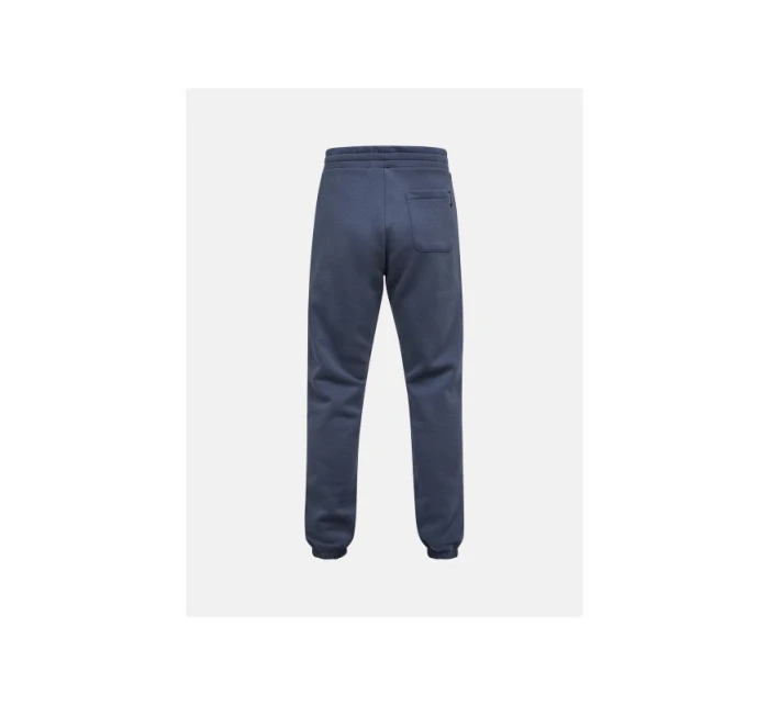 Spodnie Peak Performance M Original Pants niebieski Spodnie Peak Performance M Original Pants niebieski