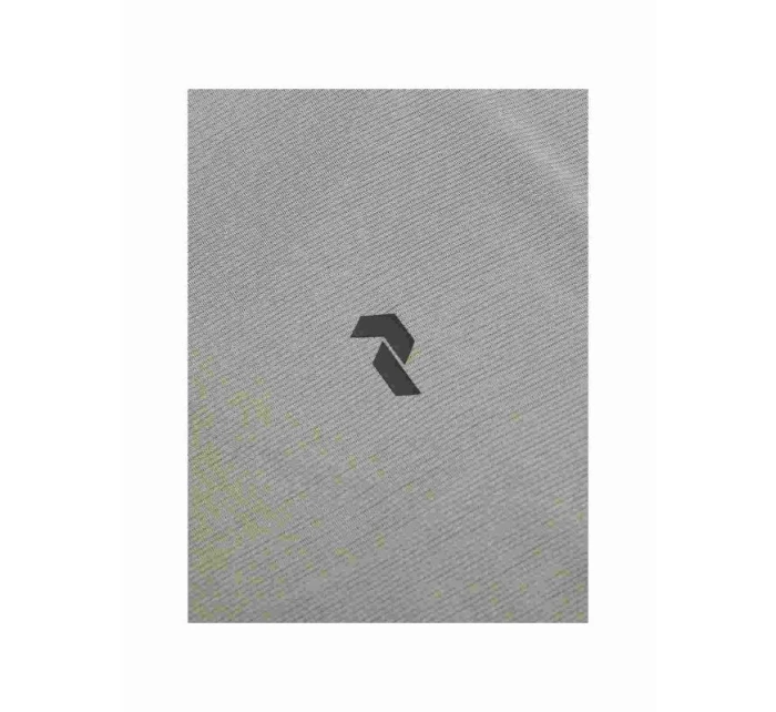 Peak Performance M Delta Ss Tee green Peak Performance M Delta Ss Tee green