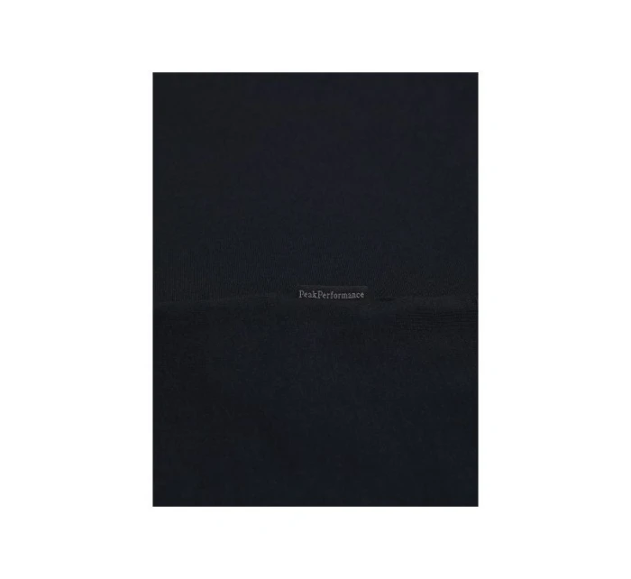 Koszulka W model 21459372 Tee czarny - Peak Performance Koszulka W model 21459372 Tee czarny - Peak Performance