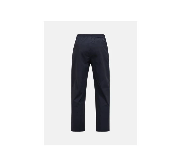 Peak Performance W Woven Stretch Pant černé Peak Performance W Woven Stretch Pant černé