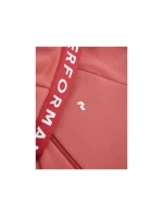 Peak Performance W Rider Zip Hood Pink