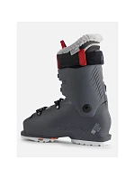 Lyžařské boty ROSSIGNOL PURE ELITE 90 GW-Storm Grey, šedé Lyžařské boty ROSSIGNOL PURE ELITE 90 GW-Storm Grey, šedé