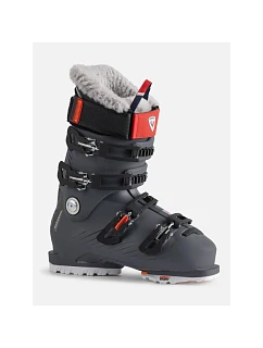 Lyžařské boty ROSSIGNOL PURE ELITE 90 GW-Storm Grey, šedé