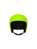 Lyžařská helma POC Skull Dura Jr žlutá