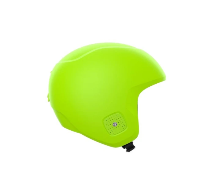 Lyžařská helma POC Skull Dura Jr žlutá Lyžařská helma POC Skull Dura Jr žlutá