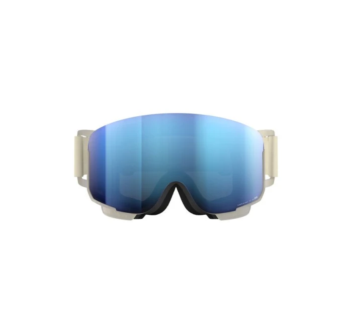 Gogle narciarskie model 21459801 biały - POC Gogle narciarskie model 21459801 biały - POC