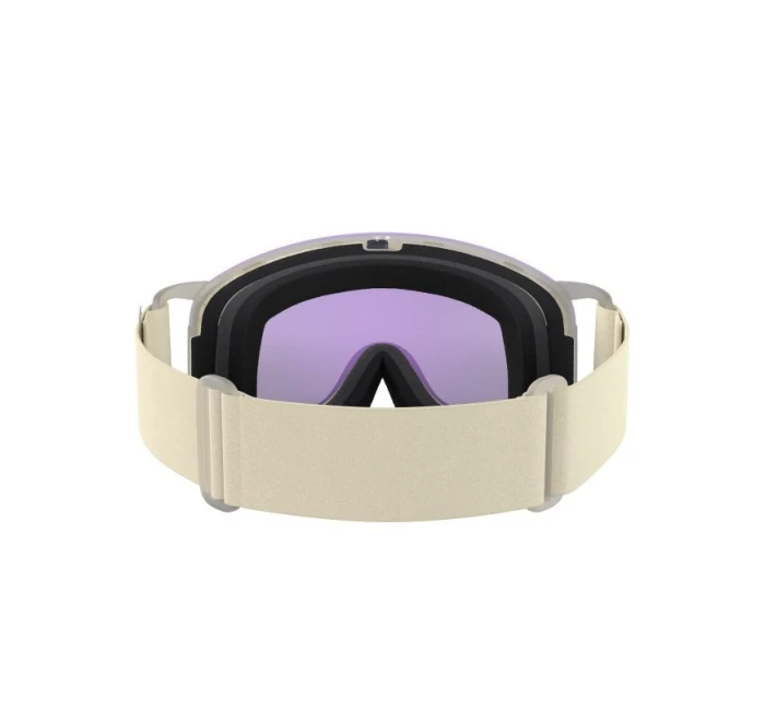 Gogle narciarskie model 21459801 biały - POC Gogle narciarskie model 21459801 biały - POC