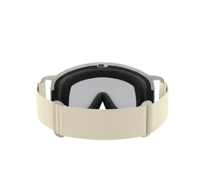 Lyžařské brýle POC Nexal bílé Lyžařské brýle POC Nexal bílé