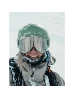 Lyžařská helma POC Calyx zelená Lyžařská helma POC Calyx zelená