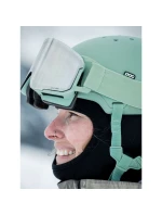 Lyžařská helma POC Calyx zelená Lyžařská helma POC Calyx zelená