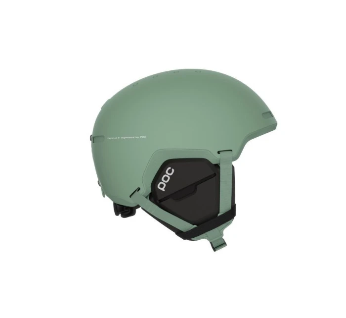 Lyžařská helma POC Calyx zelená Lyžařská helma POC Calyx zelená