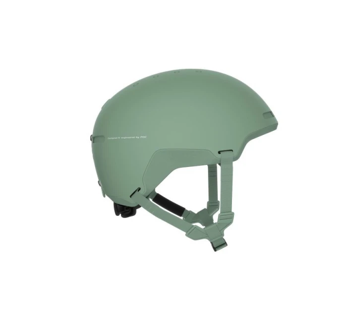 Lyžařská helma POC Calyx zelená Lyžařská helma POC Calyx zelená