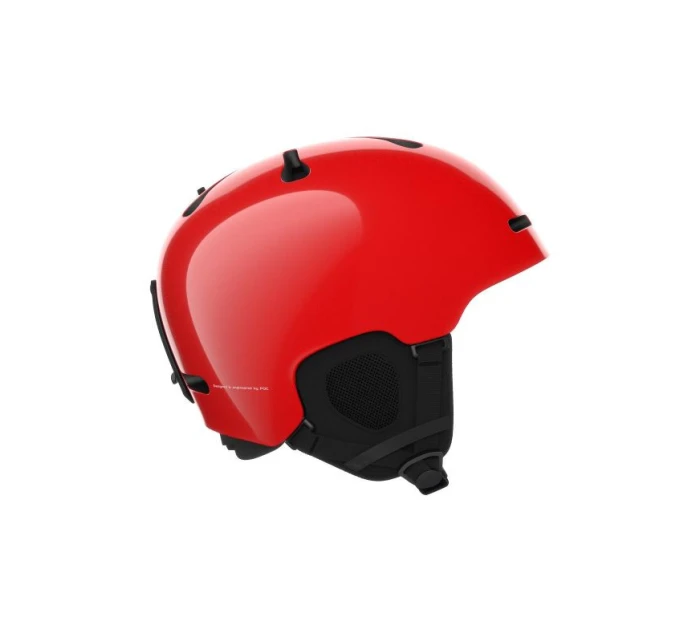 Lyžařská helma POC Fornix Mips červená Lyžařská helma POC Fornix Mips červená