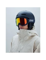 Lyžařská helma POC Fornix Mips navy blue
