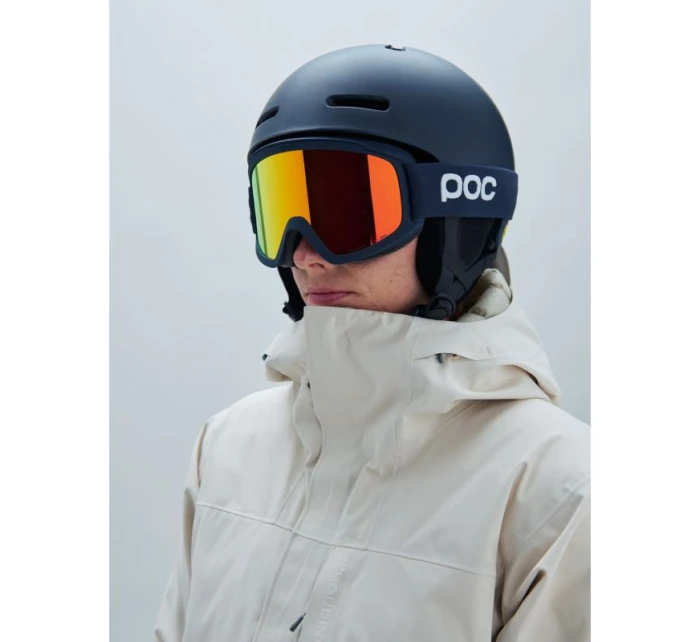 Lyžařská helma POC Fornix Mips navy blue Lyžařská helma POC Fornix Mips navy blue