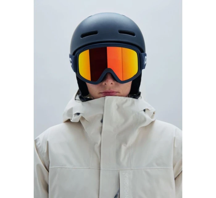 Lyžařská helma POC Fornix Mips navy blue Lyžařská helma POC Fornix Mips navy blue