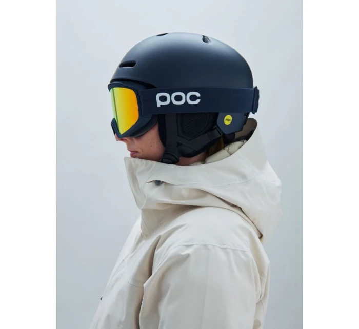 Lyžařská helma POC Fornix Mips navy blue Lyžařská helma POC Fornix Mips navy blue