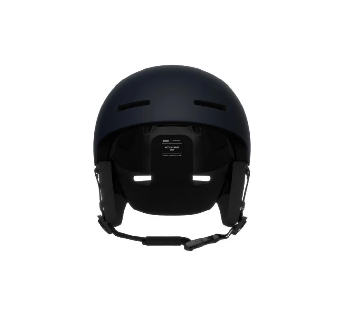 Lyžařská helma POC Fornix Mips navy blue Lyžařská helma POC Fornix Mips navy blue