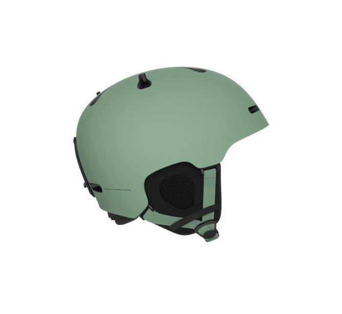 Lyžařská helma model 21885327 Mips zelená - POC Lyžařská helma model 21885327 Mips zelená - POC