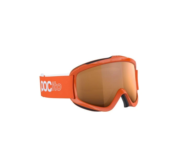 Brýle POC POCito Iris oranžové Brýle POC POCito Iris oranžové