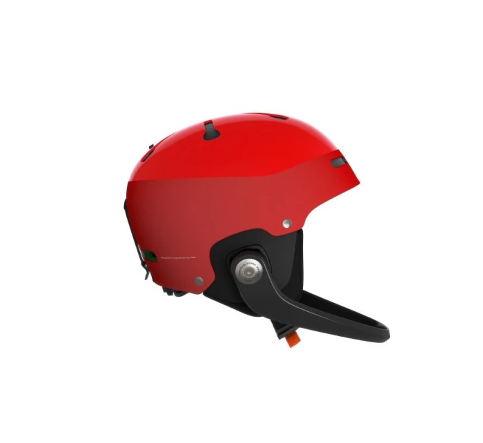 Kask narciarski Mips czerwony model 21459936 - POC Kask narciarski Mips czerwony model 21459936 - POC