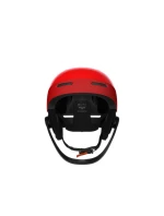 Kask narciarski Mips czerwony model 21459936 - POC Kask narciarski Mips czerwony model 21459936 - POC