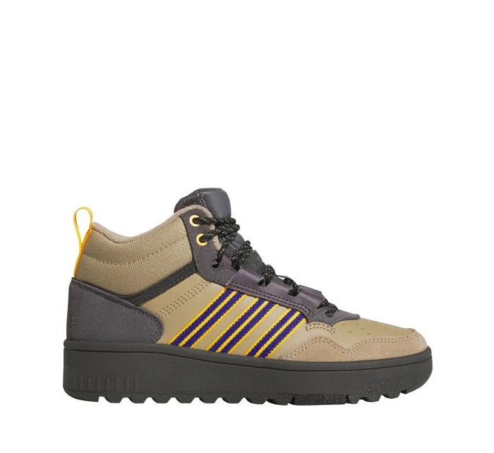 Buty dla Hoops 4.0 Mid model 21460525 - ADIDAS Buty dla Hoops 4.0 Mid model 21460525 - ADIDAS