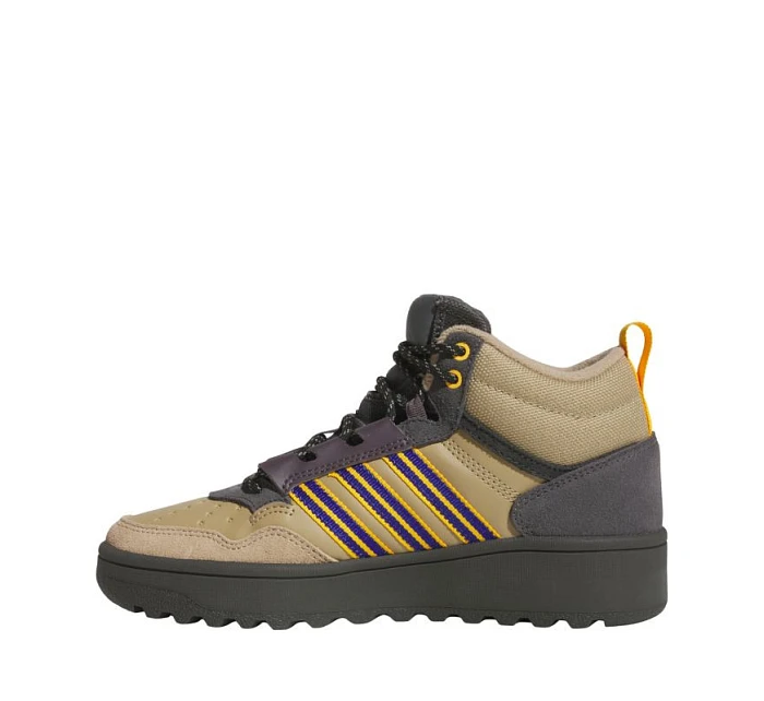Buty dla Hoops 4.0 Mid model 21460525 - ADIDAS Buty dla Hoops 4.0 Mid model 21460525 - ADIDAS