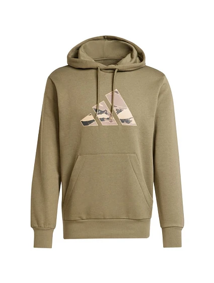 Bluza męska Camo  pánské model 21460542 - ADIDAS