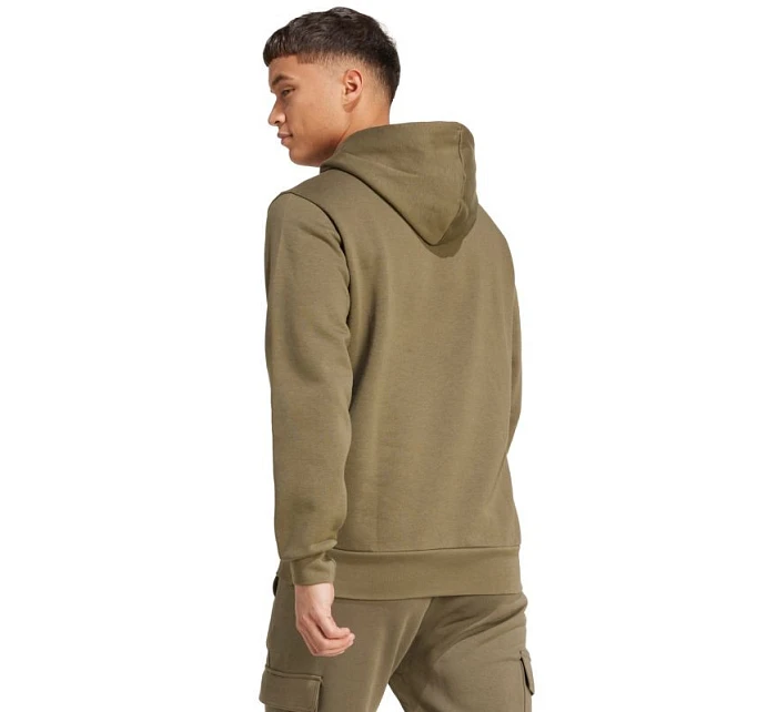 Pánská adidas Camo olive mikina JM6379 pánské Pánská adidas Camo olive mikina JM6379 pánské