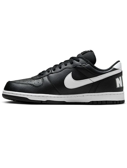 Buty Big Low model 21460600 - NIKE