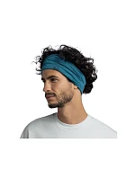 Šátek BUFF MERINO LIGHTWEIGHT SOLID TEAL