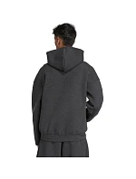 Pánská mikina adidas Z.N.E. PR FZ černá JM6055 pánská