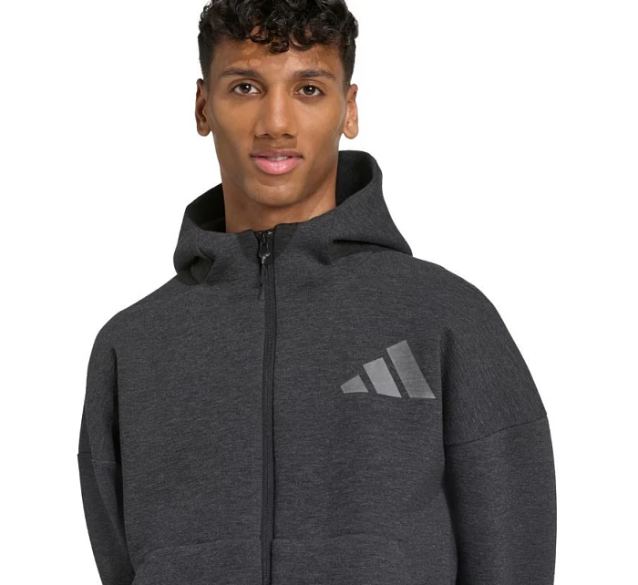 Pánská mikina adidas Z.N.E. PR FZ černá JM6055 pánská Pánská mikina adidas Z.N.E. PR FZ černá JM6055 pánská