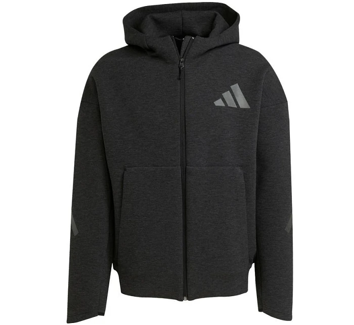 Pánská mikina adidas Z.N.E. PR FZ černá JM6055 pánská Pánská mikina adidas Z.N.E. PR FZ černá JM6055 pánská