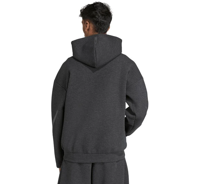 Pánská mikina adidas Z.N.E. PR FZ černá JM6055 pánská Pánská mikina adidas Z.N.E. PR FZ černá JM6055 pánská