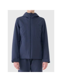 Dámská membránová lyžařská bunda 5000 4F 4FWAW24TTJAF0780-31S