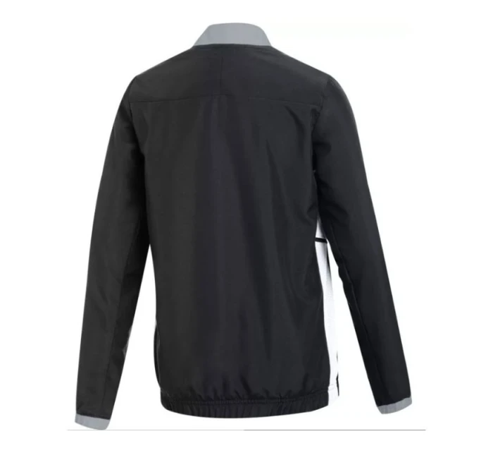 Juniorská bunda Nike Academy 25 FZ9851-010 Juniorská bunda Nike Academy 25 FZ9851-010