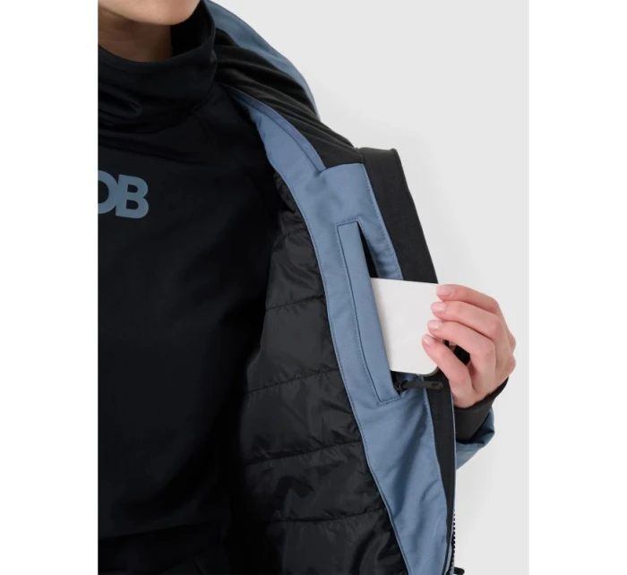 Dámská bunda s membránou 10000 model 21811286 - 4F Dámská bunda s membránou 10000 model 21811286 - 4F