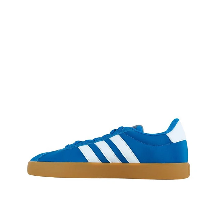 Pánské boty VL Court 3.0 modré model 21716299 - ADIDAS Pánské boty VL Court 3.0 modré model 21716299 - ADIDAS