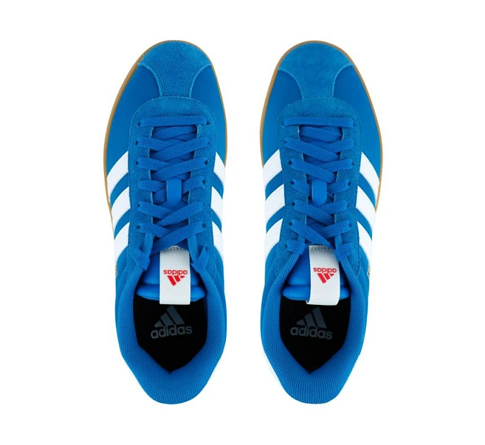 Pánské boty VL Court 3.0 modré model 21716299 - ADIDAS Pánské boty VL Court 3.0 modré model 21716299 - ADIDAS