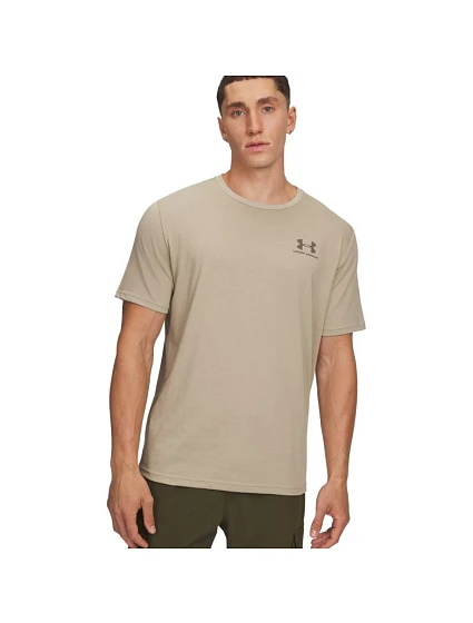 Tričko Sportstyle LC SS M model 21481902 302 pánské - Under Armour