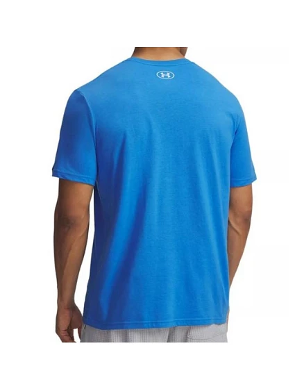 Tričko Sportstyle LC SS M  pánské model 21481908 - Under Armour